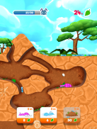 Little Ant army screenshot 4