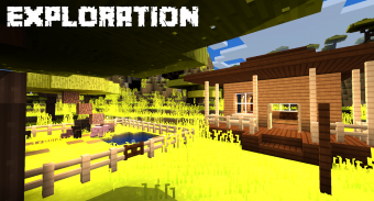 EXPLORATION screenshot 3