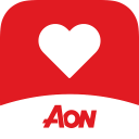 Aon Healthcare Icon