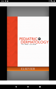 Pediatric Dermatology DDx Deck, 2nd Edition screenshot 12