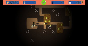 The Ant Colony screenshot 2