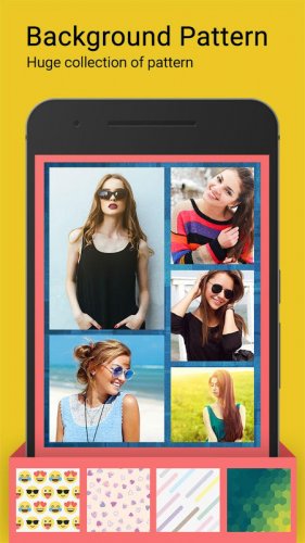 Picmix Photo Collage Maker 1 1 Download Android Apk Aptoide