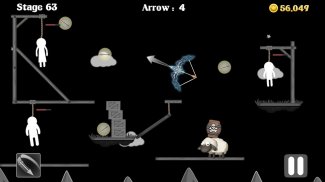 Archer's bow.io screenshot 0