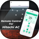 Remote Control For Hitachi AC Icon