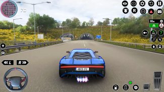 PRO Car Games: Real Car Racing screenshot 1