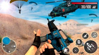 Критический Black Ops Impossible Mission 2020 screenshot 4