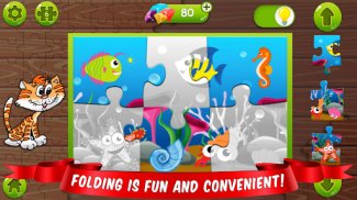 Kids Jigsaw Puzzle screenshot 7