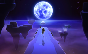 Sky Dancer Run - Running Game screenshot 10