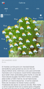 MeteoGalicia screenshot 14