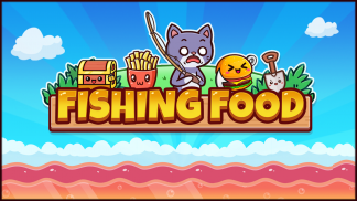 Fishing Food screenshot 7