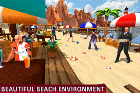 Dolphin  Simulator Game screenshot 3
