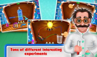 Exciting Science Experiments screenshot 3