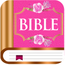 Bible for women Icon