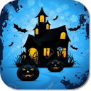 Halloween HD Wallpapers Icon