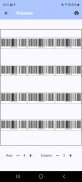 Barcode Creator screenshot 1