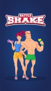 Idle Shaker screenshot 0