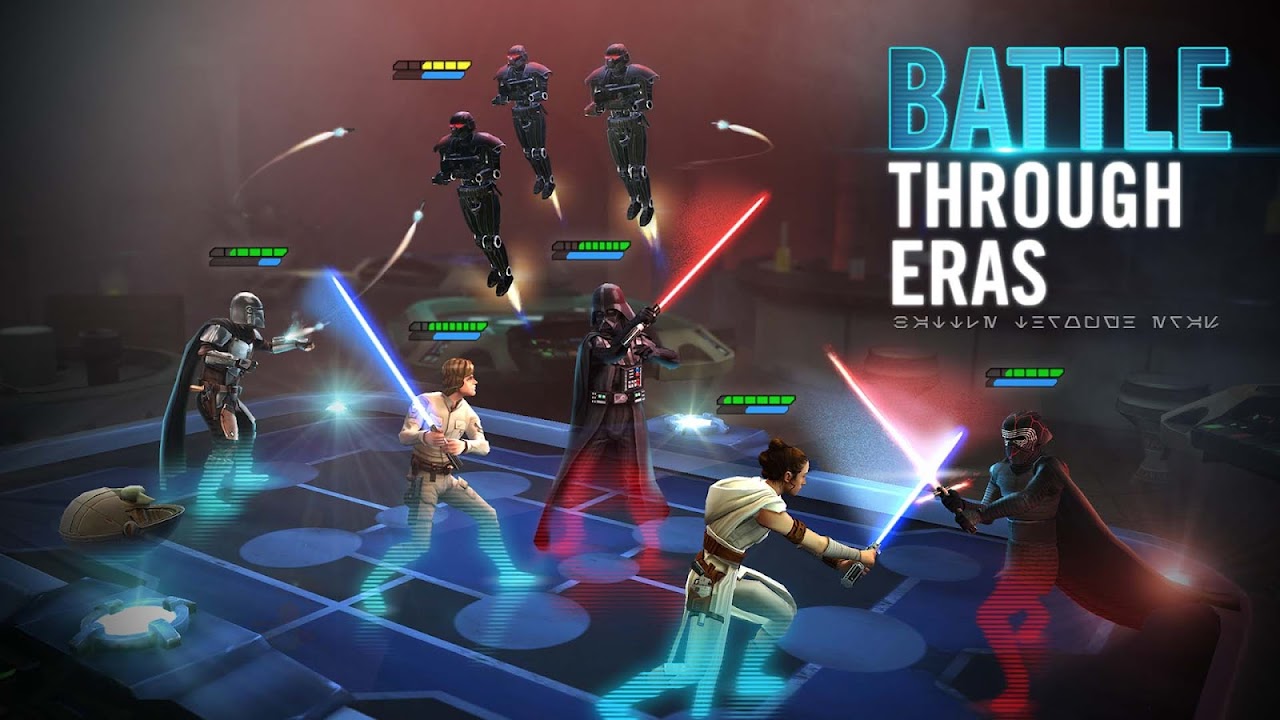 Star Wars™ - Загрузить APK для Android | Aptoide