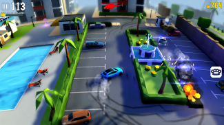 Reckless getaway 2 Download APK for Android (Free)