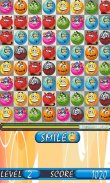 Smiley Jewels screenshot 1