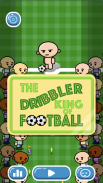 The Dribbler: King of Football screenshot 6