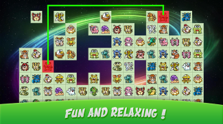 Onet Classic: Connect Animals Puzzle screenshot 3