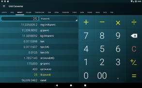 Multi Calculator screenshot 14
