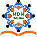 MDM-Odisha Monitoring App Icon