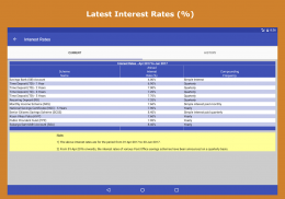 Financial Calculator India screenshot 5