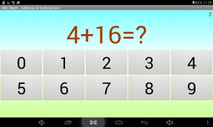 ABC Math Addition Subtraction screenshot 6