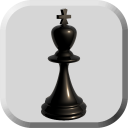 Chess Solitaire Icon