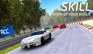 Car Racing Championship screenshot 10