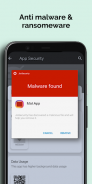 JioSecurity: Malware Scan, Antivirus, App Lock screenshot 7