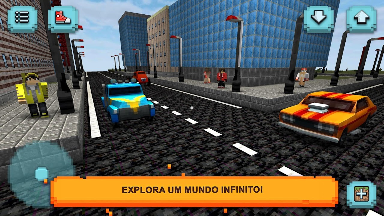 Car Craft - Baixar APK para Android