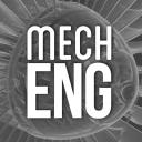 Mechanical Engineering Mag