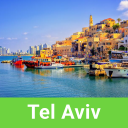 Tel Aviv Tour Guide - Baixar APK para Android | Aptoide