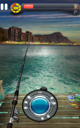 Улётный клёв: рыбалка в 3D screenshot 0