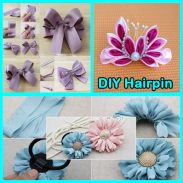 DIY Hairpin screenshot 7