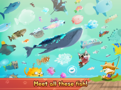 The Fishercat screenshot 8