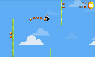 Panda Slide screenshot 12