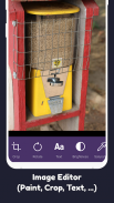 Raw Image Viewer screenshot 1