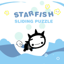 Starfish Puzzle Free EN Icon