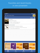 KReader - Kindle for books screenshot 5