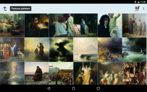 Bible Gallery screenshot 11