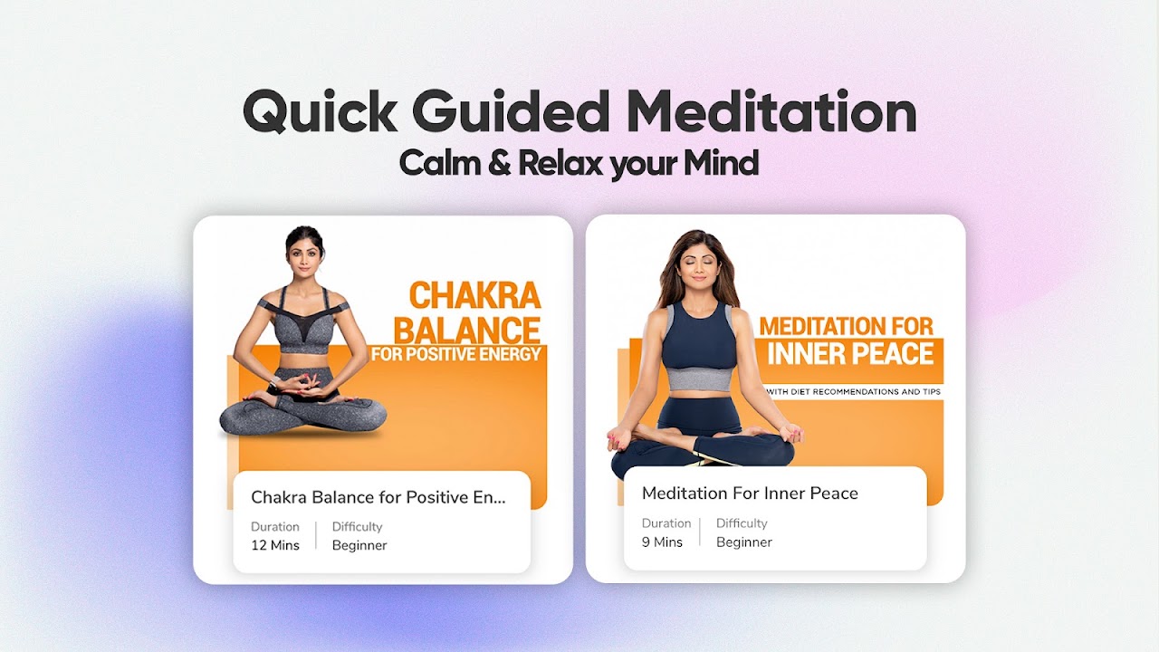 Tolasana | Balance & Concentration Asanas | Learn Yoga with Shilpa Shetty -  YouTube