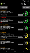 WiFi Analyser & Heatmap screenshot 14