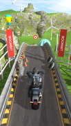 Bike Jump screenshot 9