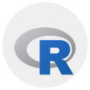 R Programing Offline Tutorial Icon