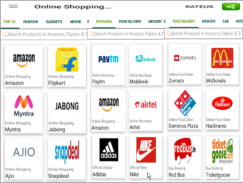 Top10 Online Shopping App India screenshot 6