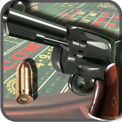 Russian Roulette Gun Game, Apps