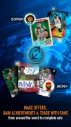 NBA Dunk - Play Basketball Trading Card Games screenshot 1